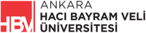 Ankara Hacı Bayram Veli Üniversitesi Kurumsal Web Sitesi