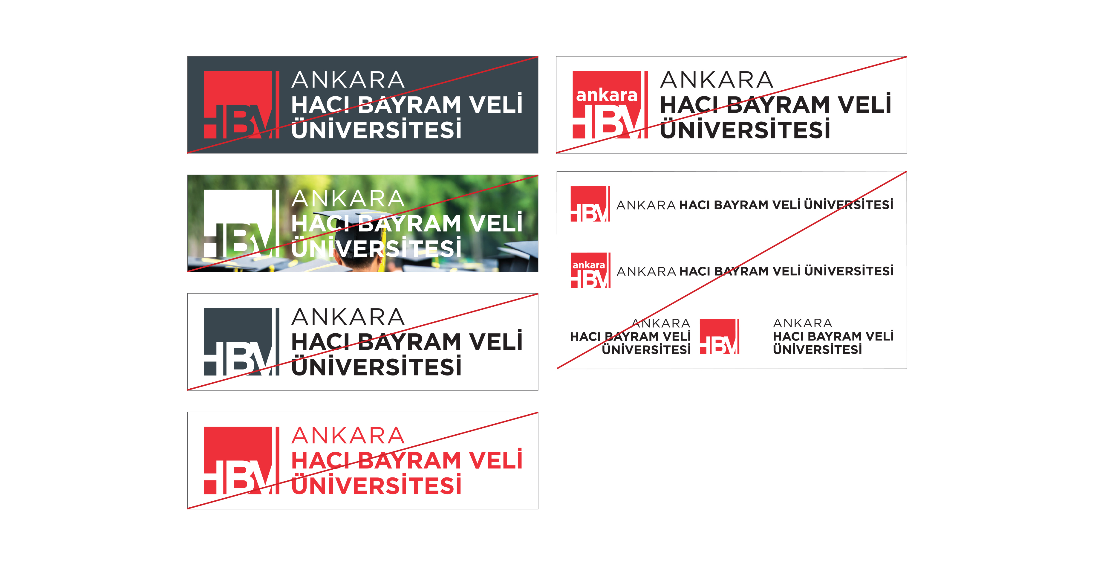 Logonun Hatalı Kullanımı