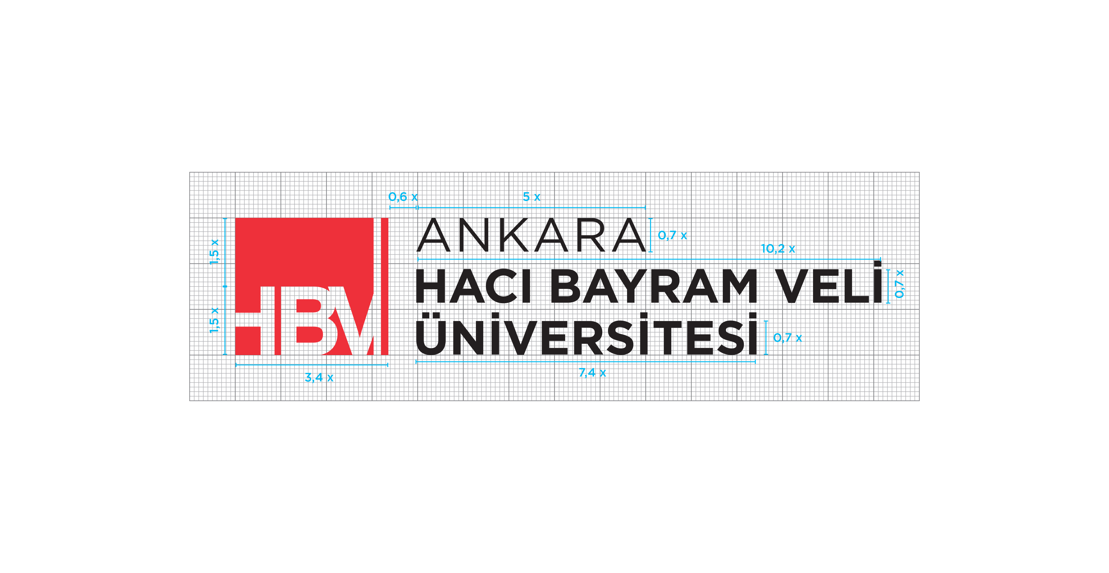 Amblem / Logo Temel Oranları