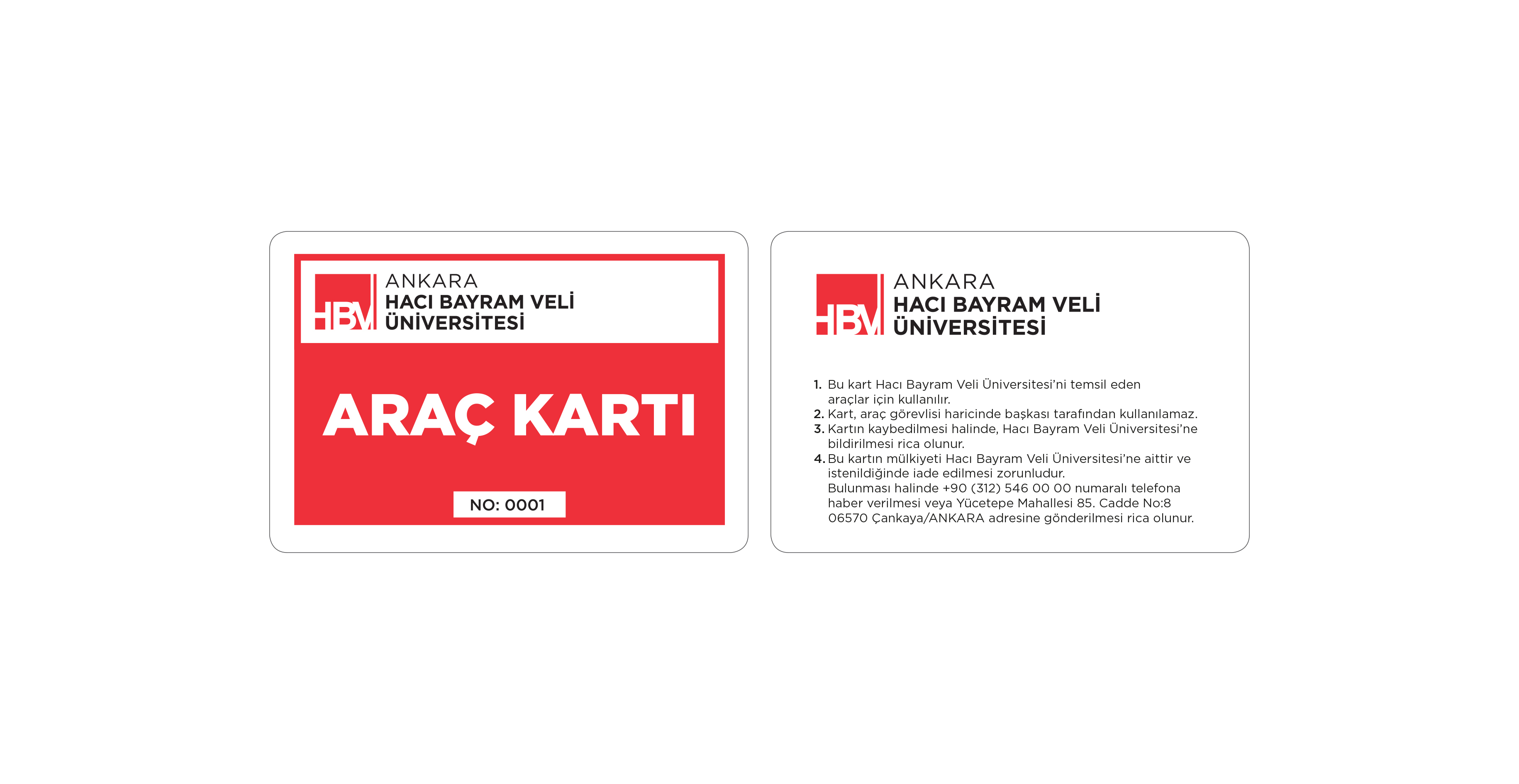 Araç Kartı